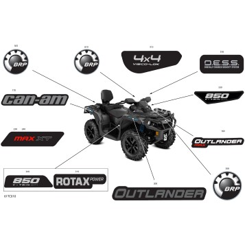 07- Body - Decals