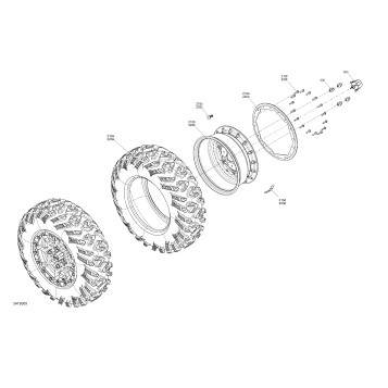 04- Drive - Front Wheels