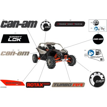 07- Body - Decals