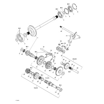 05- Gear Shift