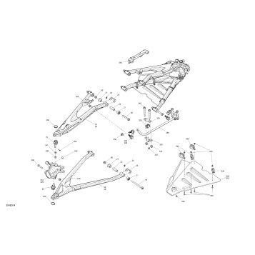 05- Suspension - Front Components