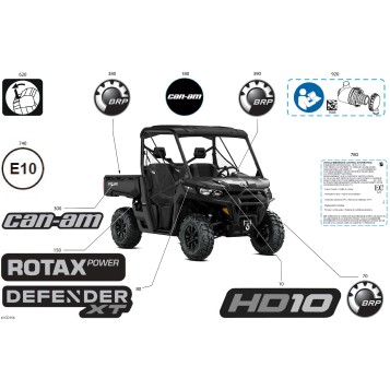 07- Body - Decals