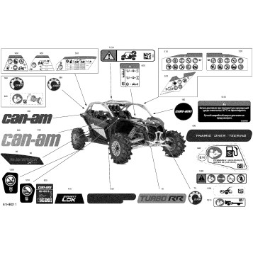 07- Body - Decals