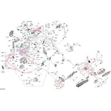 08- Electric - System