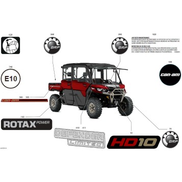 07- Body - Decals