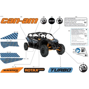 07- Body - Decals