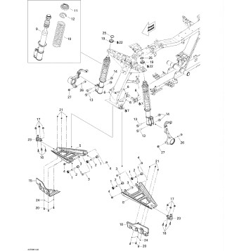 07- Front Suspension