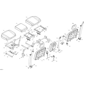 07- Body - Seat
