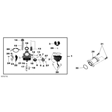 02- Carburetor