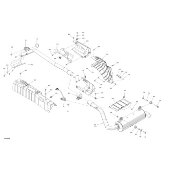 02- Engine - Exhaust
