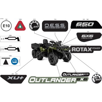 07- Body - Feature Decals