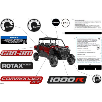 07- Body - Decals