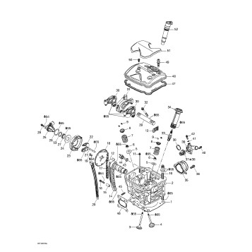 01- Cylinder Head