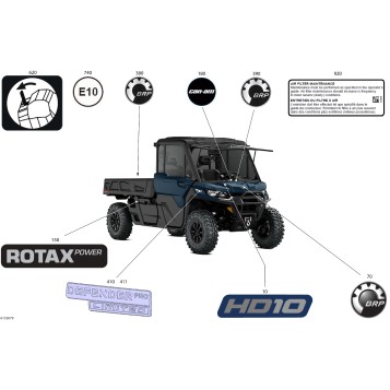 07- Body - Decals