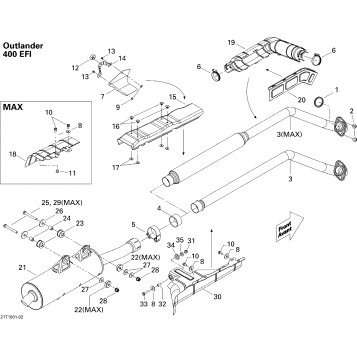 01- Exhaust System