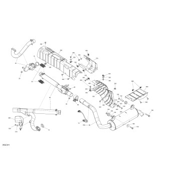 02- Engine - Exhaust