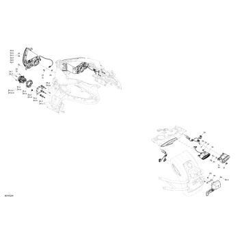 08- Electric - Vehicle Lighting - Japan