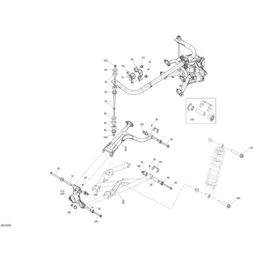 08- Suspension, Rear