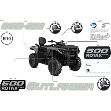 07- Body - Feature Decals