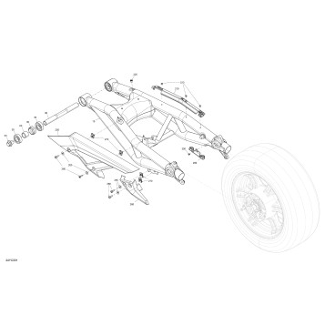 05- Suspension - Rear