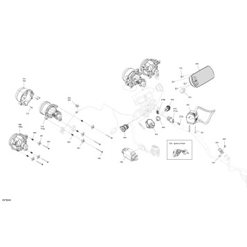 08- Electric - Front Section