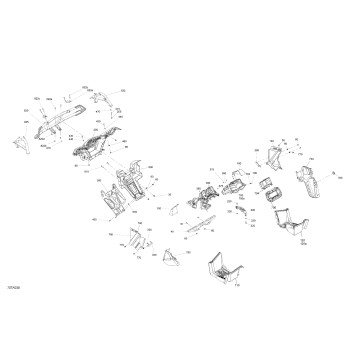 07- Body - Front Section
