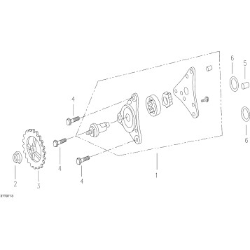 02- Oil Pump