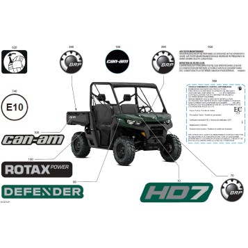 07- Body - Decals