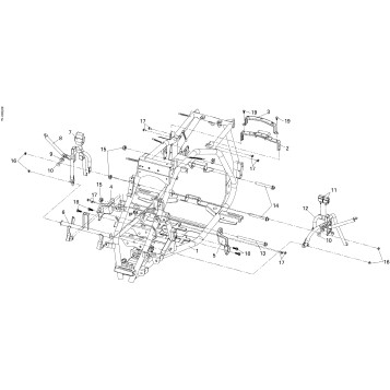 09- Frame, System