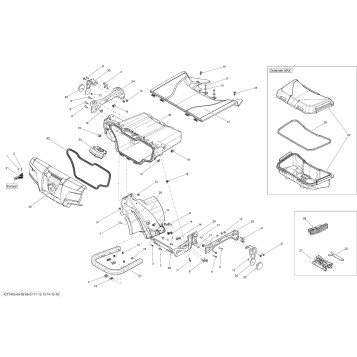 09- Rear Cargo Box