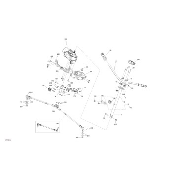 03- Mechanic - Steering