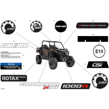 07- Body - Decals