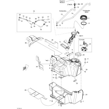 02- Fuel Tank