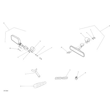 09- Mirrors and Tools