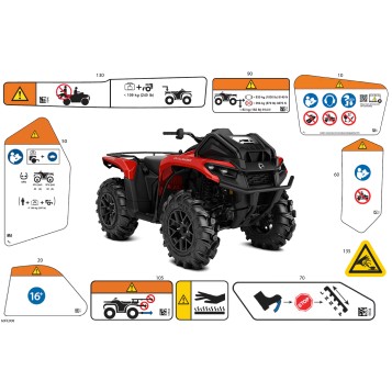 07- Body - Warning Decals