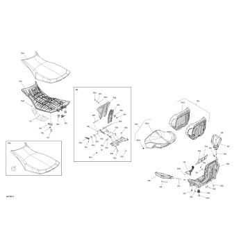 07- Body - Seat