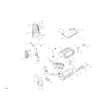 02- Engine - Exhaust
