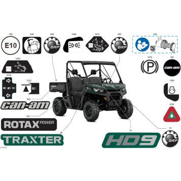 07- Body - Decals