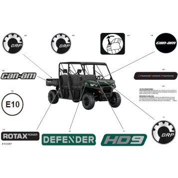07- Body - Decals