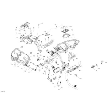 08- Electric - Front Section