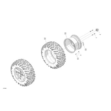 04- Drive - Rear Wheels