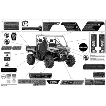 07- Body - Decals