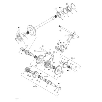 05- Gear Shift