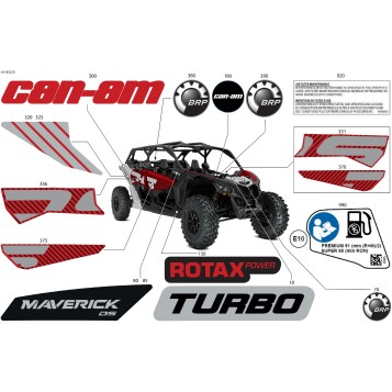 07- Body - Decals