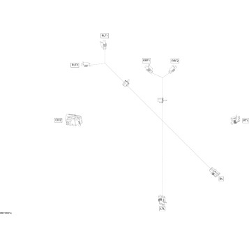 10- Electrical Harness Cargo - Europe_Australia