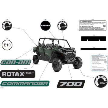 07- Body - Decals