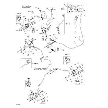 06- Hydraulic Brake