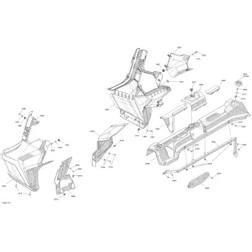 07- Body - Rear Section