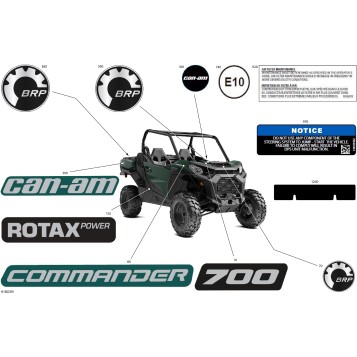 07- Body - Decals