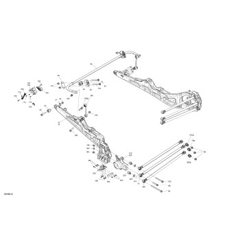 05- Suspension - Rear Components